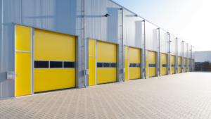 Garage Door Repair in Austin
