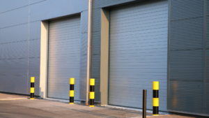 Garage Door Repair in Austin