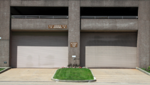 Garage Door Repair in Austin