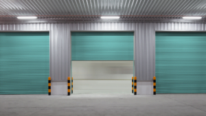 Garage Door Repair in Austin